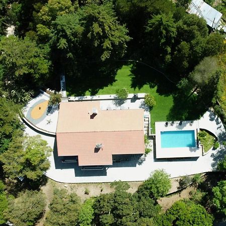 Casa De Pinheiral Bed and Breakfast Baião Exteriör bild